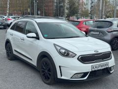 Fahrzeugabbildung Niro Spirit 1.6 Hybrid Vollausstattung!