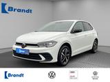 Volkswagen Polo 1.0 TSI Energy DSG+MATRIX+NAVI+KAMERA+ACC - Volkswagen Polo ENERGY mit Benzin-Antrieb