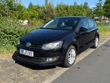 Volkswagen Polo 1.2 TSI - Sondermodell Team - Volkswagen Polo: Sondermodell