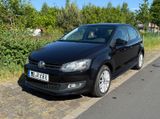 Volkswagen Polo 1.2 TSI - Sondermodell Team - Volkswagen Polo mit Benzin-Antrieb: Kleinwagen, Sondermodell