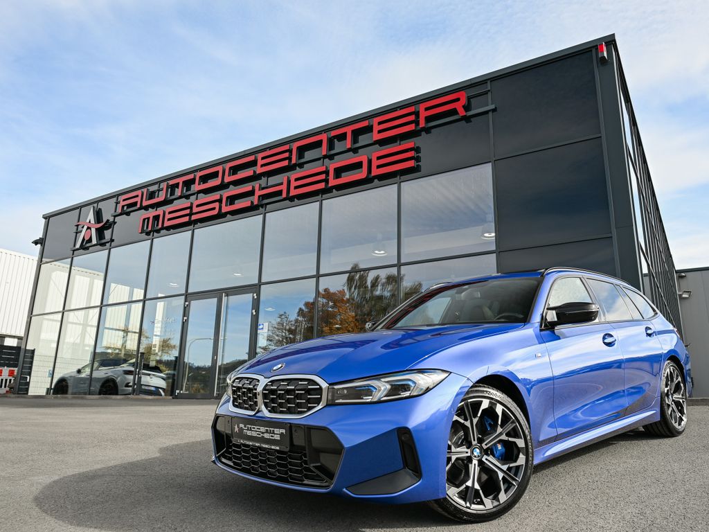 Image of BMW M340i