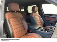 Volkswagen Touareg - Vorschau Bild 17