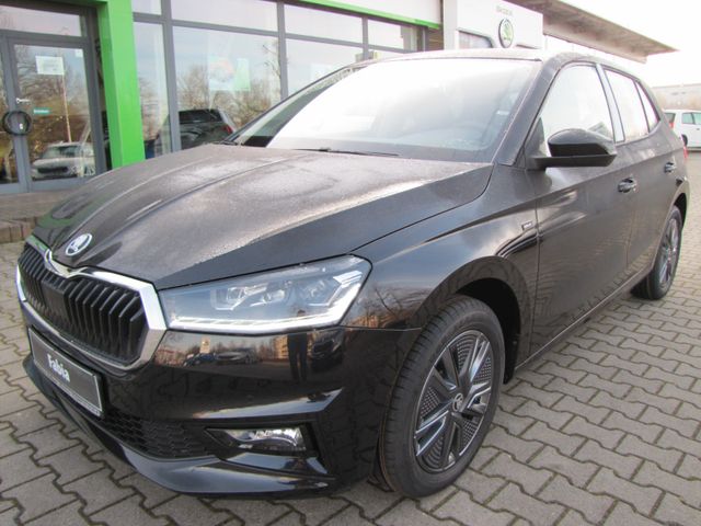 Skoda Fabia Drive 1,0 TSI DSG