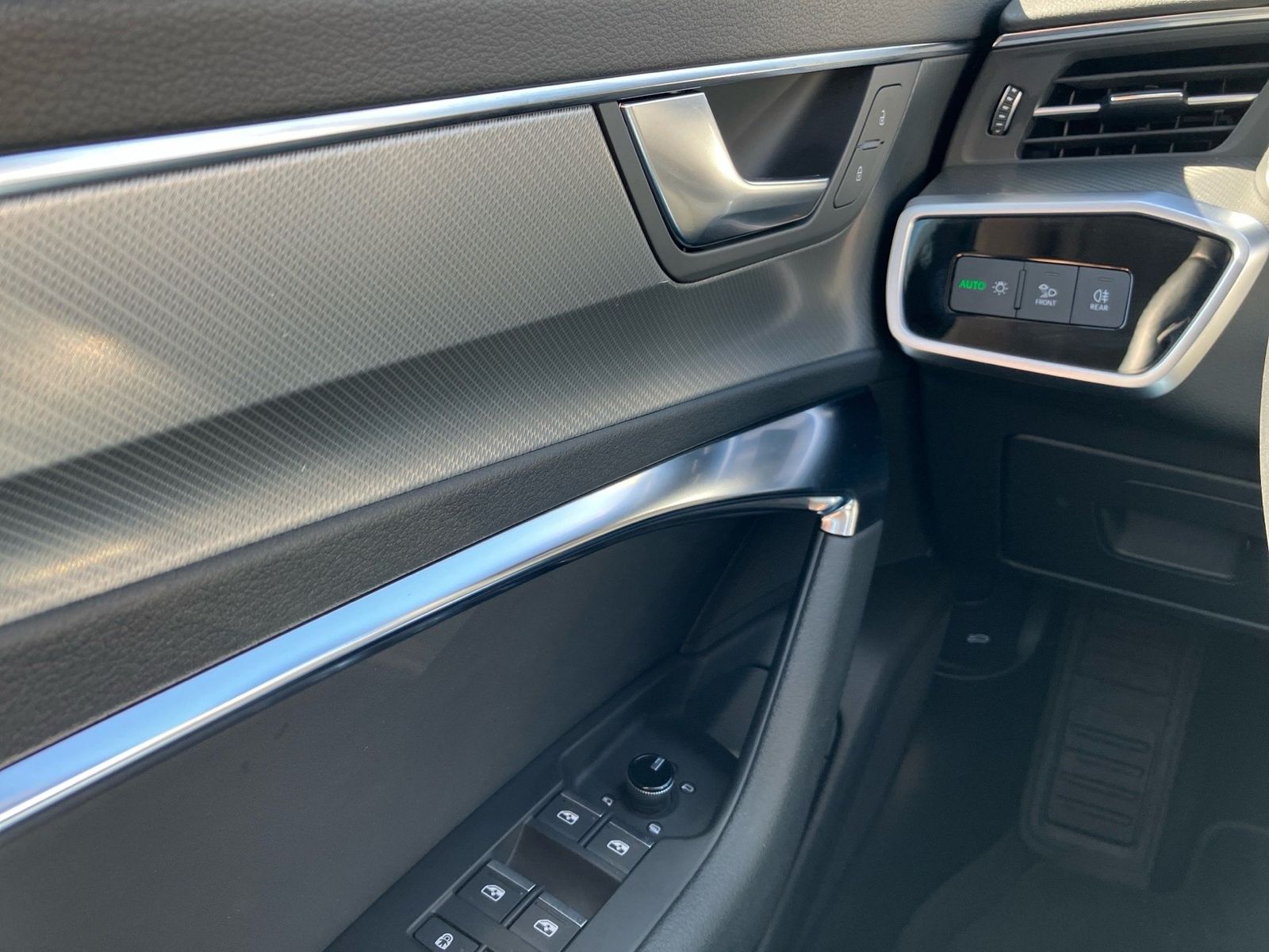 Audi A6 - Bild 15