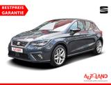 Seat Ibiza 1.5 TSI FR LED Navi Android Apple Kamera - Seat Ibiza: 1.5