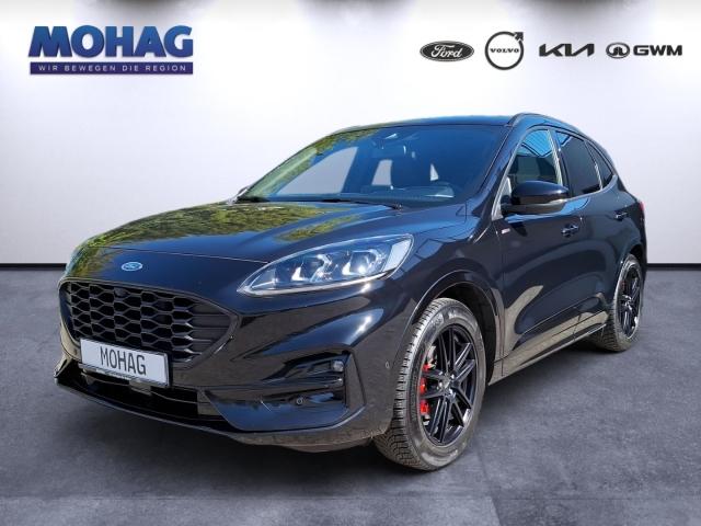 Ford Puma ST-Line X *Sportsitze-Sitzheizung-Splitview
