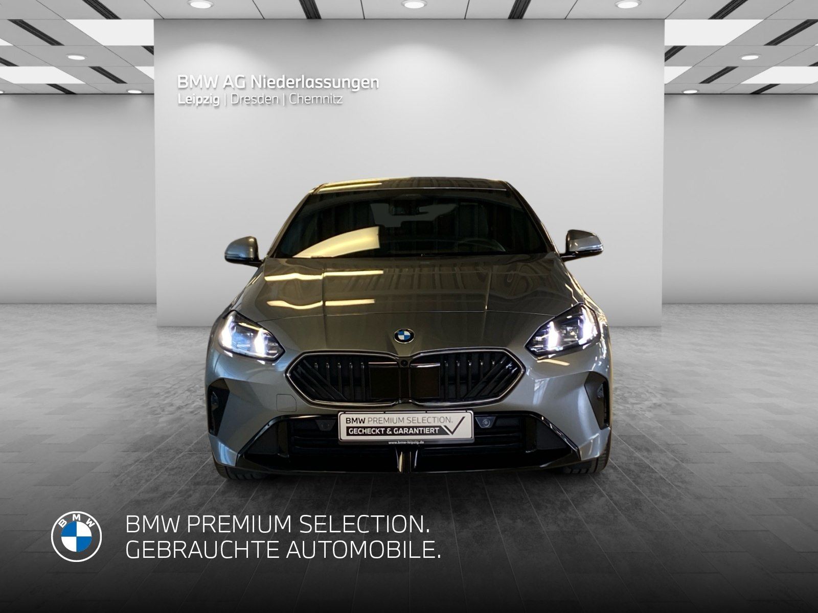 BMW 220 - Bild 6