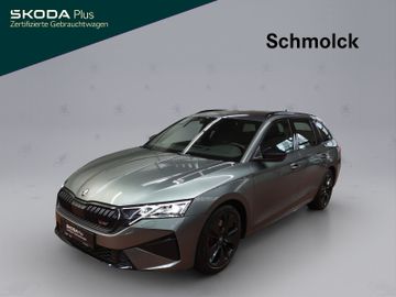 Octavia Combi RS 2.0 TSI DSG ACC NAVI RFK LED