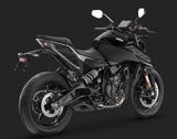 KTM 125 Duke Black 2026 - KTM 125