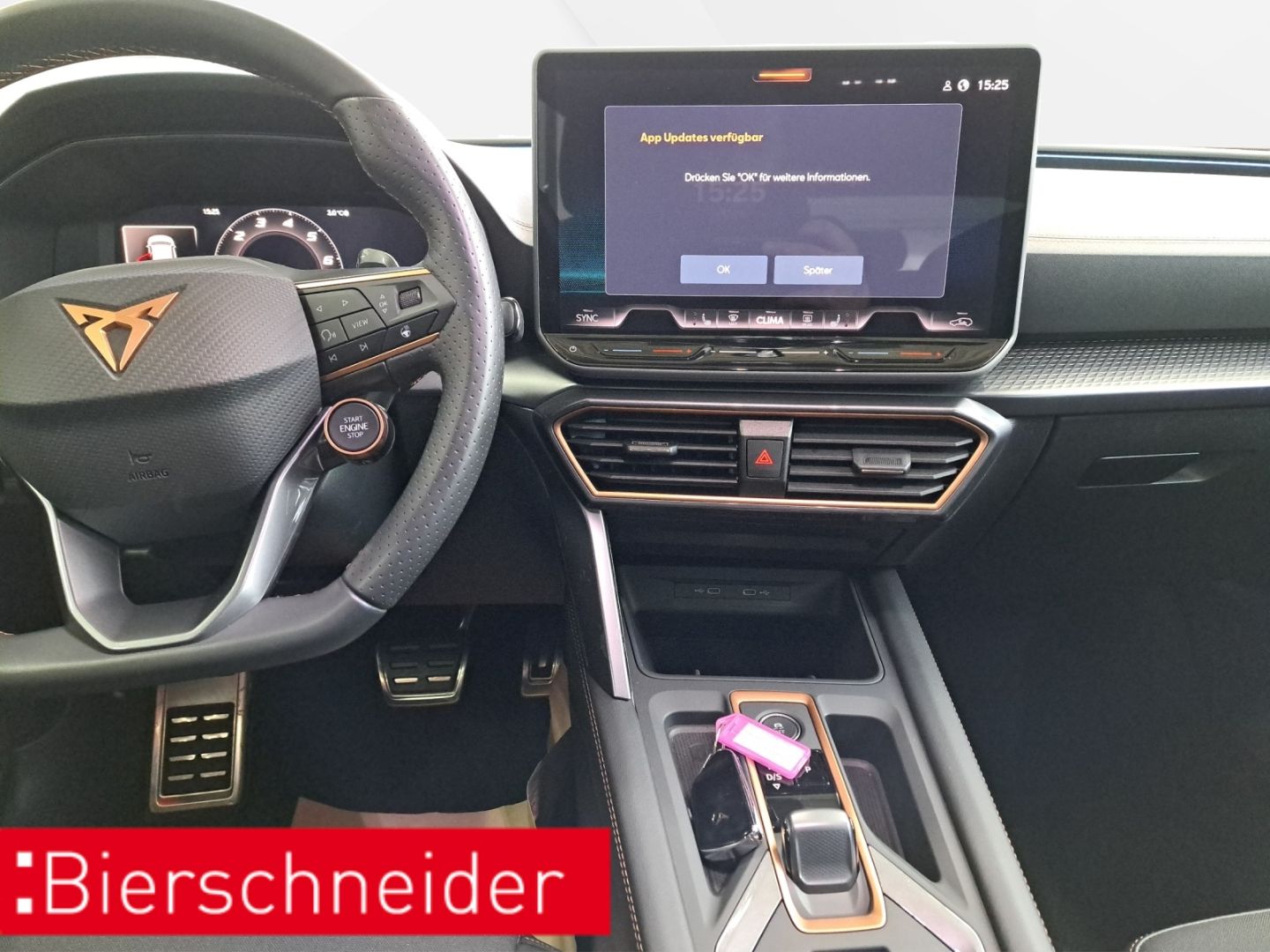 Cupra Leon - Bild 15