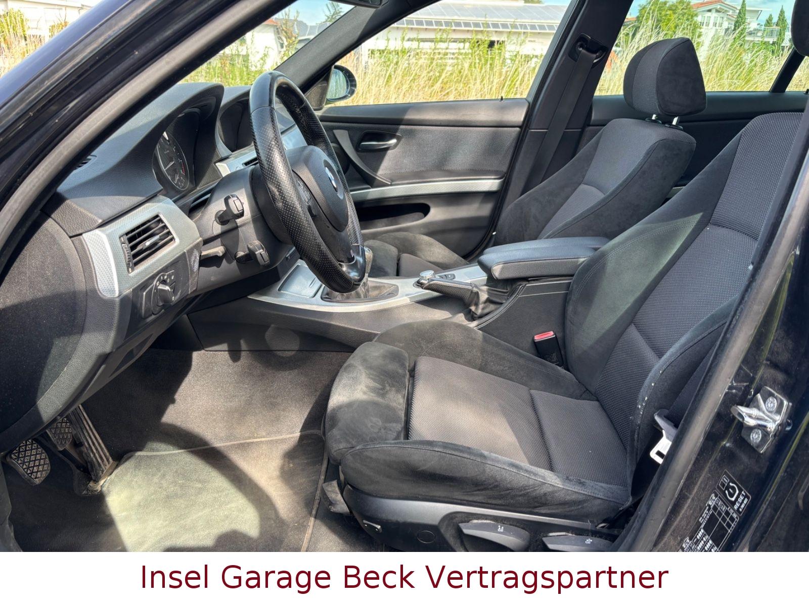 BMW 320is M SPORT 173CH