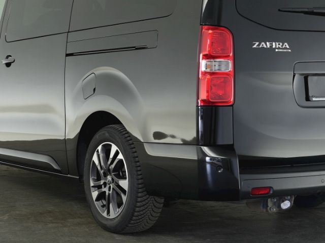 Zafira Life TOURER L AT+NAVI+HEAD-UP-DISPLAY+6-S