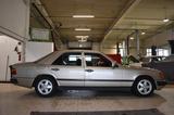 Mercedes-Benz 300E 124 - Mercedes-Benz 300 aus 1987: 300e