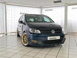 Volkswagen Touran Highline,  Bi-Xenon, Kamera, Navi, LMF - Volkswagen Touran aus 2014
