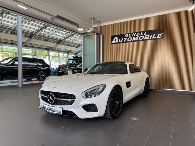 MERCEDES-BENZ AMG GT Coupé *Kamera/PANO/BURMES./KEYLESS/MEMORY