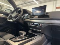 Audi SQ5 - Vorschau Bild 14