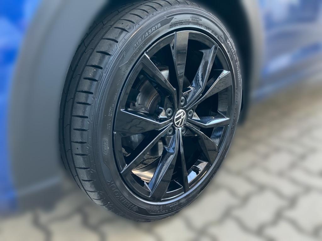 Volkswagen Taigo R-Line R-Line+AHK+LED+CarPlay+Kamera+IQ.Dr
