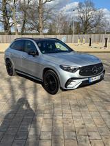 Mercedes-Benz 4M+AMG PREM.+PANO+BURM+AHK+360+HUP+VOLL