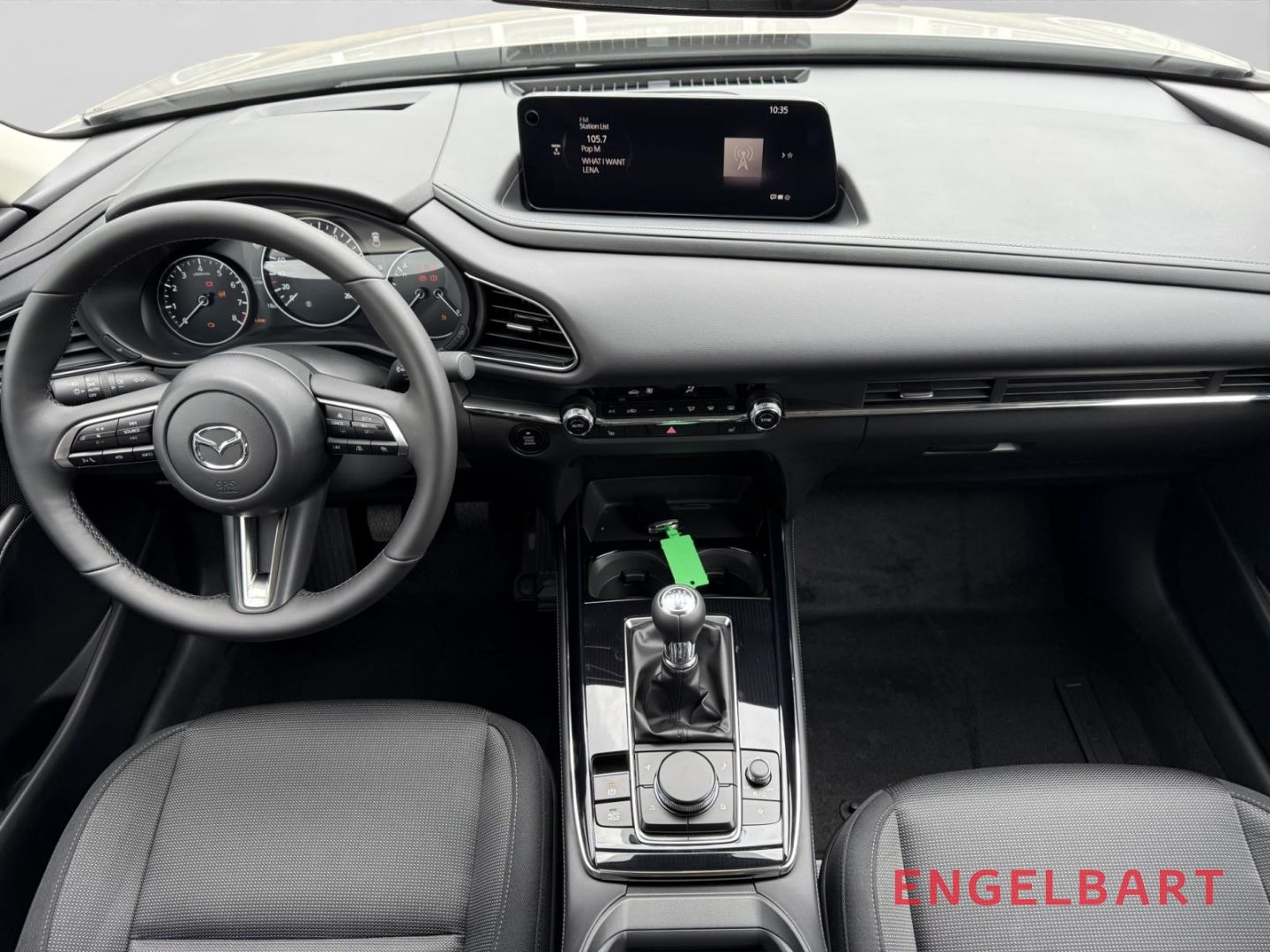 Mazda CX-30 - Bild 9