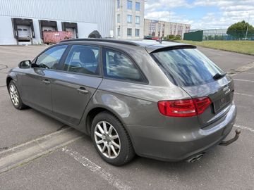 Audi A4 - 3