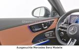 Mercedes-Benz C 300 e T AMG NIGHT PANO DISTRO AHK HUD 18"AMG - Mercedes-Benz C-Klasse Jahreswagen