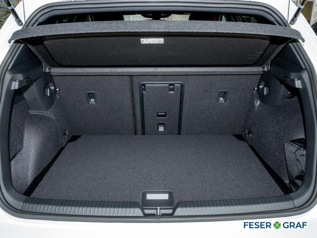 Volkswagen Golf - Bild 9