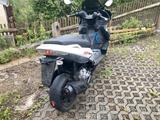 Aprilia SR MAX 300 SCHECKHEFT TÜV09/2027 LED - APRILIA ROLLER