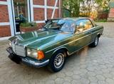 Mercedes-Benz 230 CE (W123) - Baujahr 03/1... - Mercedes-Benz 230: Ce W123