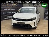 Opel Corsa F 1.2 Turbo Automatik Klima*Spurhalte*LED*