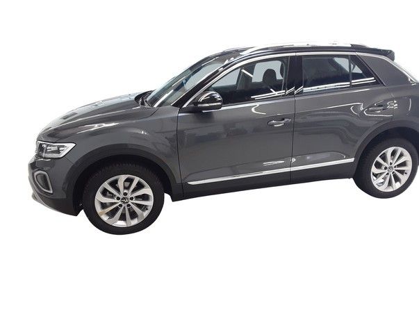 T-Roc 1.5 TSI DSG STYLE IQ.LIGHT+NAV+KAMERA+PANO