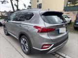 Hyundai SANTA FE 2.2 CRDi Premium 4WD 7-Sitzer  - Hyundai SANTA FE: 2.7