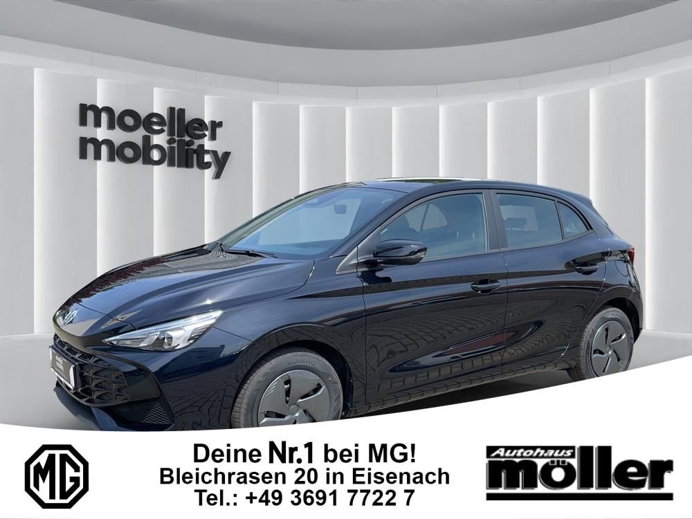 MG3