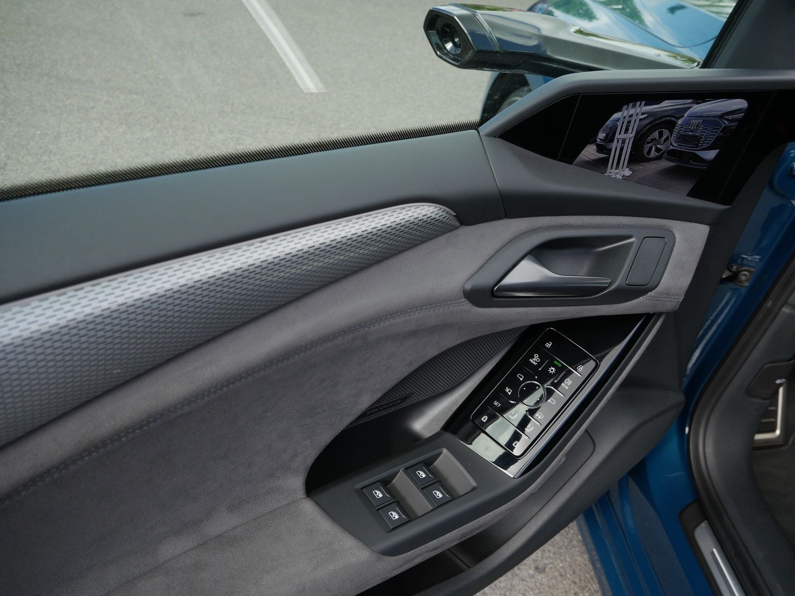 Audi A6 e-tron - Bild 23