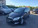 Skoda Roomster Fresh - Skoda Roomster: Fresh