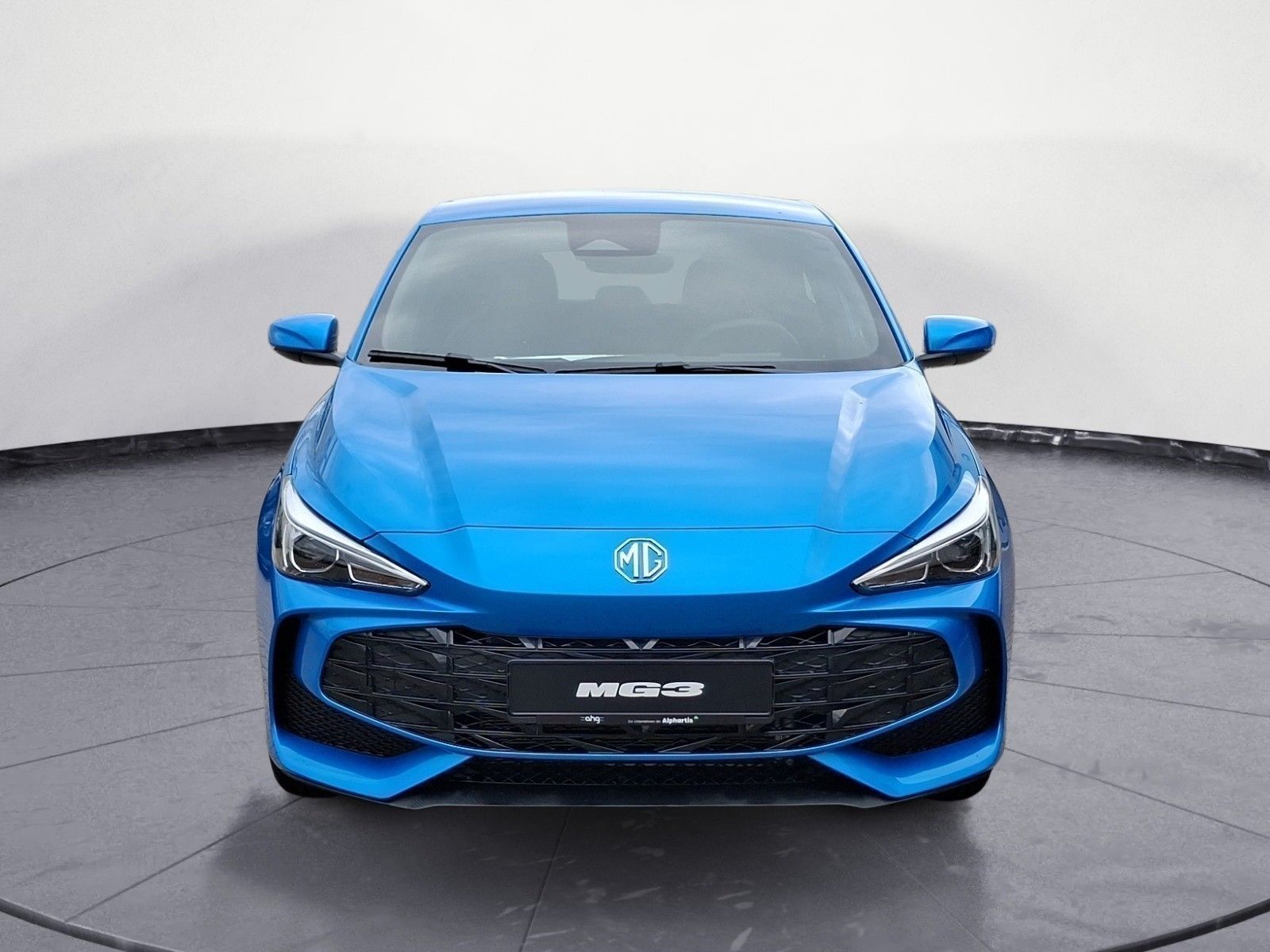 MG3