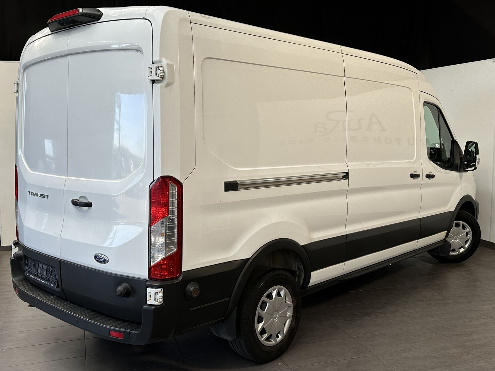 Fahrzeugabbildung Ford Transit 350 L3 NAV+KAMERA+CARPLAY+TEMPO+SHZ+1HD
