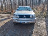 Mercedes-Benz ML 400 CDI - - Mercedes-Benz ML 400: Cdi