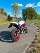 Ducati Monster 797 Plus TOP ZUSTAND - Offers matching your search criteria
