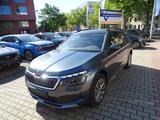 Skoda Kamiq 1.0 TSI Clever Automatik - Skoda Kamiq Gebrauchtwagen in Berlin