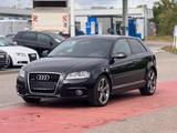 Audi A3 1.8 TFSI S line Sportpaket plus quattro - Audi A3: 8p1