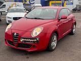 Alfa Romeo MiTo 8 Fach bereit+TÜV 12/2026+Garantie+TOP - rote Alfa Romeo MiTo
