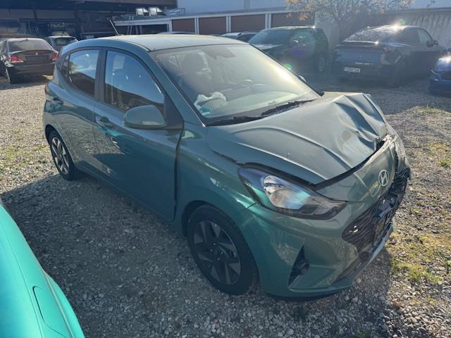 Hyundai i10 Trend