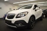 Opel Mokka 1.6 CDTi Edition - Opel mit LPG-Antrieb