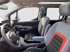 CITROEN Berlingo M MPV Diesel 130*Automatik*SHZ*Kamera*P