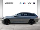 BMW 320d xDrive Touring M-Sport Pro Head-Up HiFi AHK - BMW 320 mit Diesel-Antrieb: Leder, Allradantrieb, Kombi, Automatik, 320d Xdrive