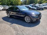BMW 325i E90 LCI  Xenon&Navi&Euro5 - BMW 3er Reihe: E90