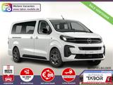 Opel Zafira 2.2 D 180 AT8 XL Edition 9S Nav UVP-24%* - Opel Zafira 9-Sitzer