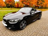 BMW M240i Steptronic Cabrio -