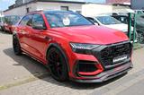 Audi RSQ8 4.0 TFSI Dynamic-Plus /ABT/Carbon/Garantie - Audi: Rs8