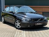 Volvo S60 2.4D Premium +AUTOMATIK+TMPMT+SHZ+ - gebrauchte Volvo S60 aus dem Jahr 2003